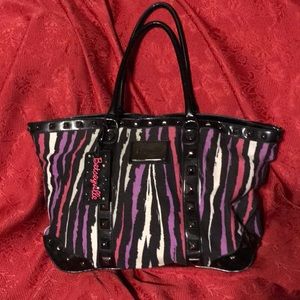 XL Betseyville Tote in Excellent Used Condition